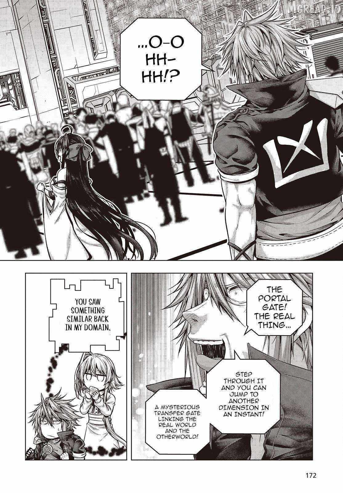 Tutorial ga Hajimaru Mae ni – Boss Chara-tachi wo Hametsu Sasenai Tame ni Ore ga Dekiru Ikutsu ka no Koto Chapter 5 page 10 - 