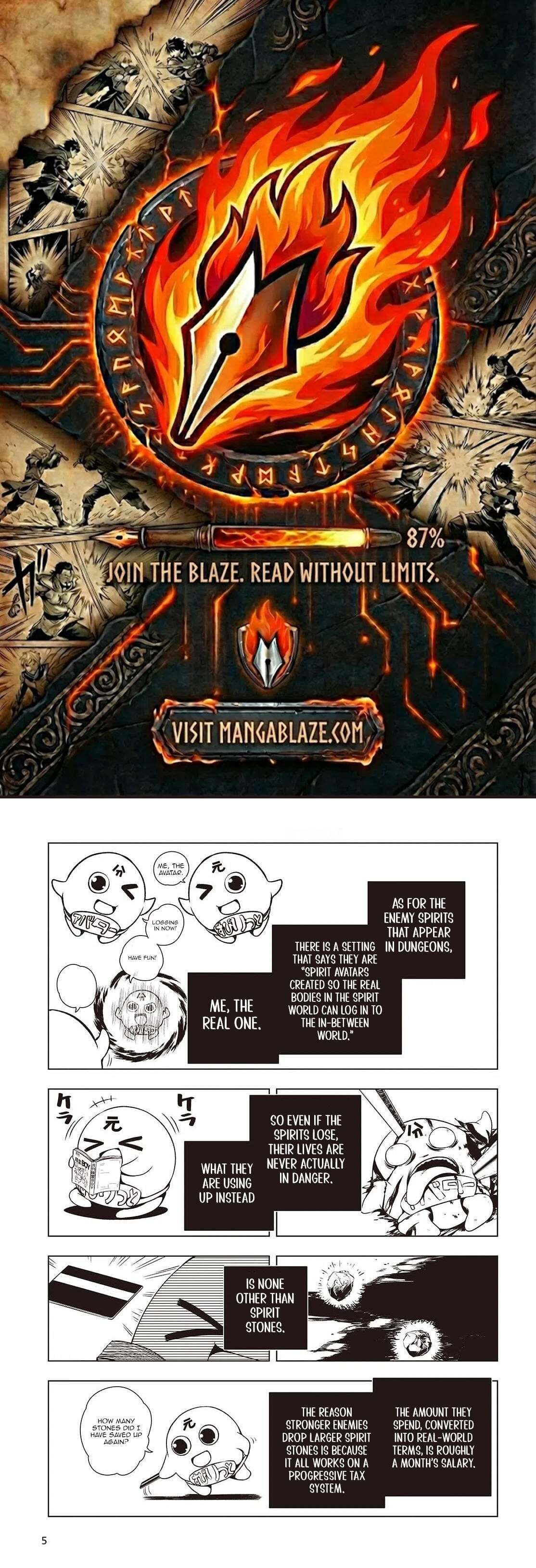 Tutorial ga Hajimaru Mae ni – Boss Chara-tachi wo Hametsu Sasenai Tame ni Ore ga Dekiru Ikutsu ka no Koto Chapter 6 page 1 - 