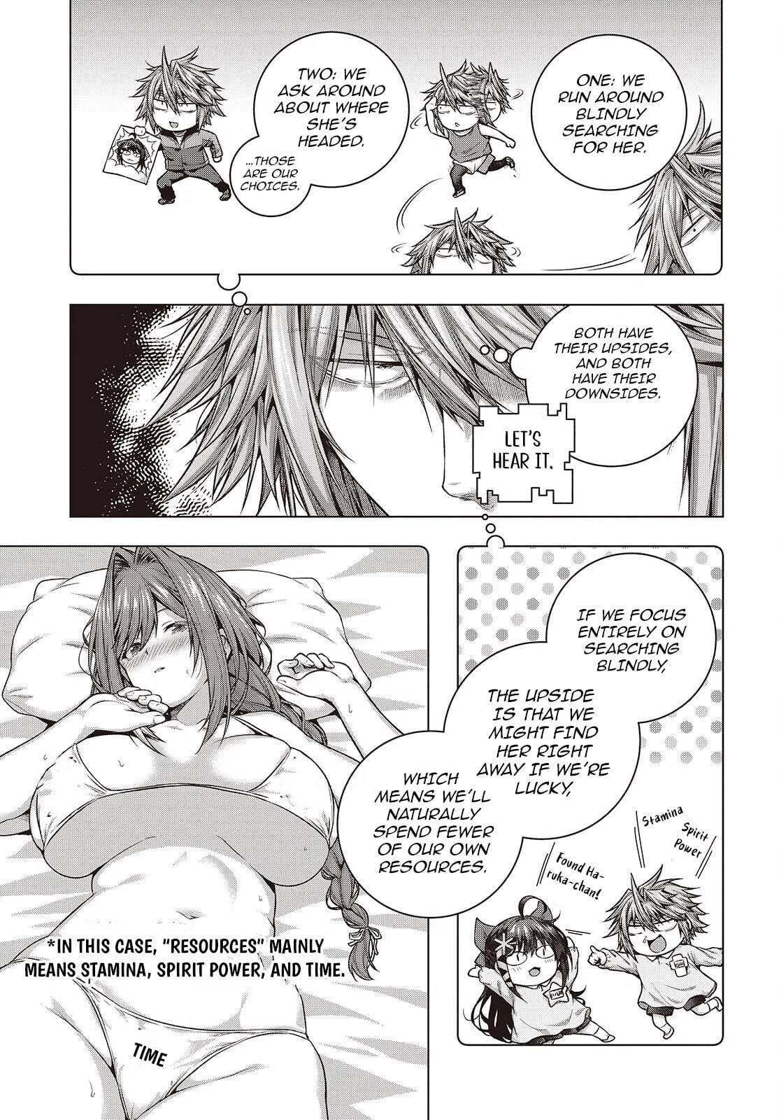Tutorial ga Hajimaru Mae ni – Boss Chara-tachi wo Hametsu Sasenai Tame ni Ore ga Dekiru Ikutsu ka no Koto Chapter 6 page 19 - 
