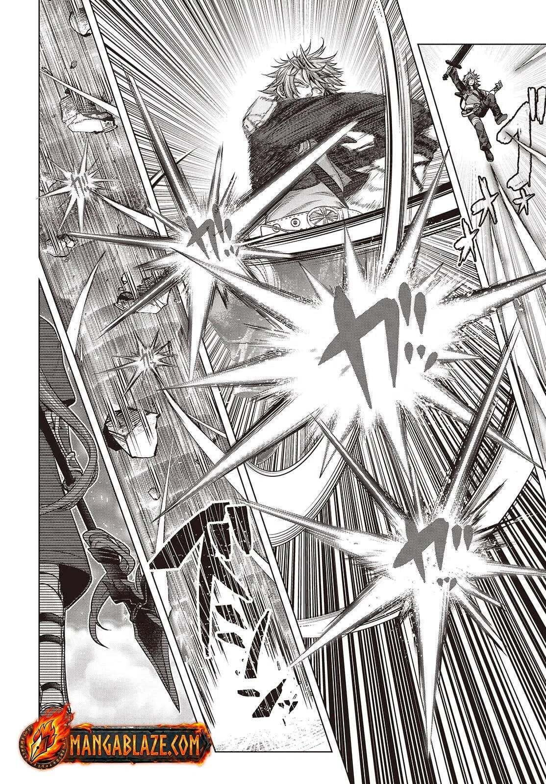 Tutorial ga Hajimaru Mae ni – Boss Chara-tachi wo Hametsu Sasenai Tame ni Ore ga Dekiru Ikutsu ka no Koto Chapter 6 page 28 - 