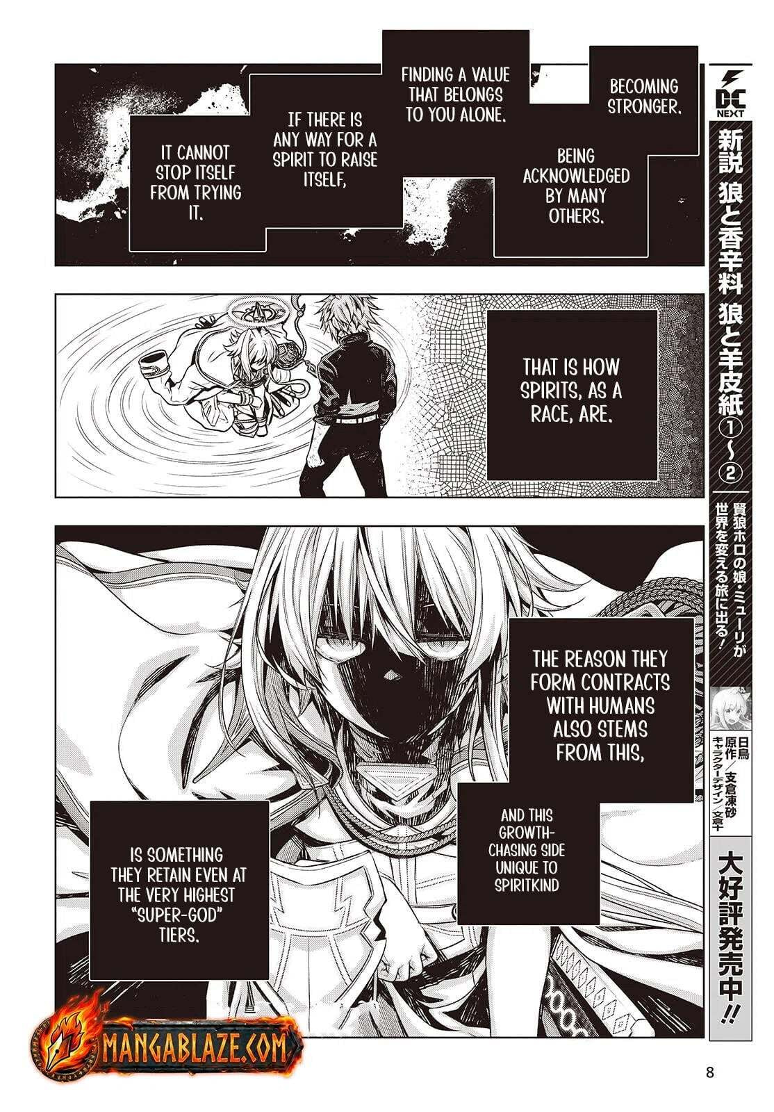 Tutorial ga Hajimaru Mae ni – Boss Chara-tachi wo Hametsu Sasenai Tame ni Ore ga Dekiru Ikutsu ka no Koto Chapter 6 page 4 - 