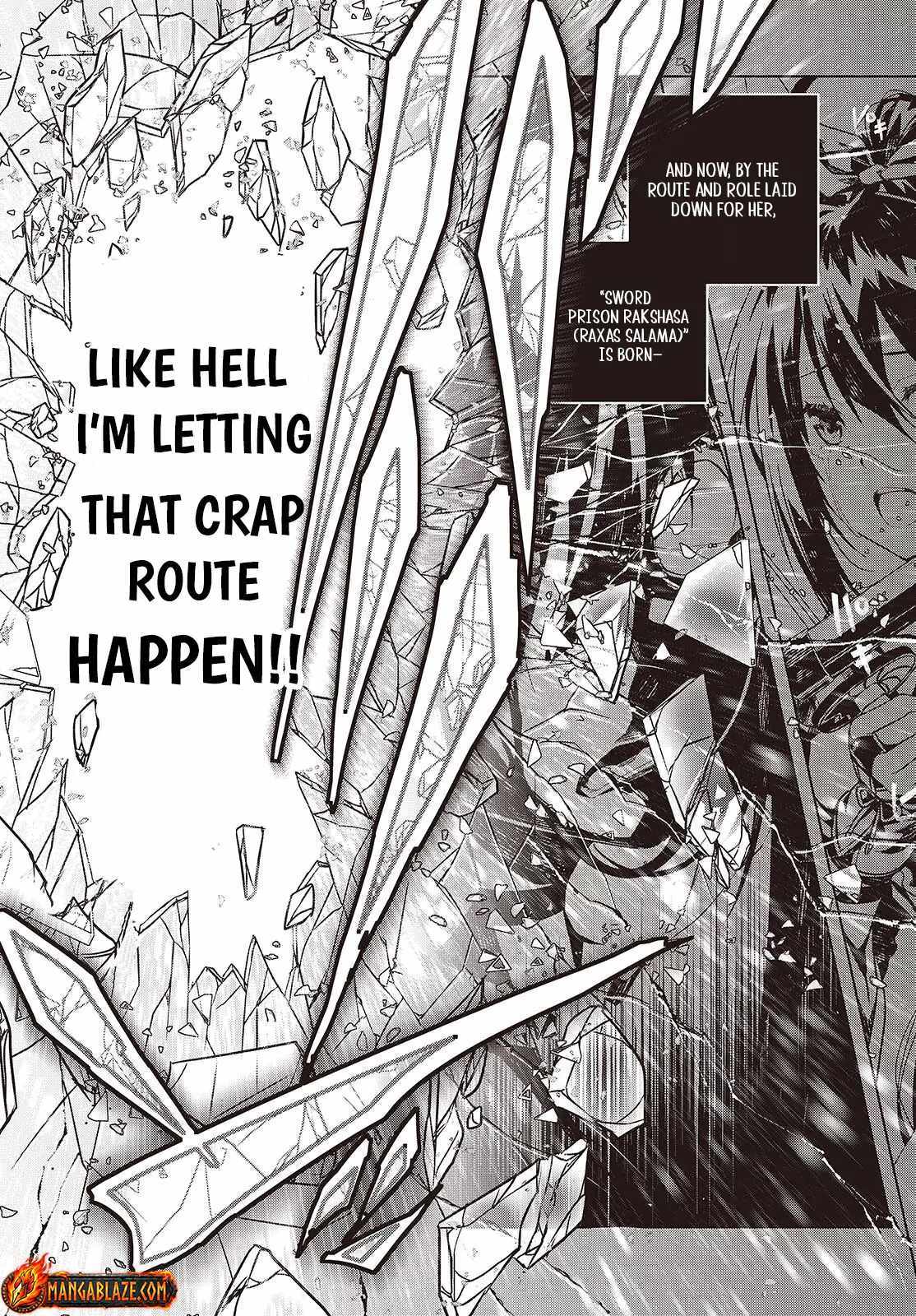 Tutorial ga Hajimaru Mae ni – Boss Chara-tachi wo Hametsu Sasenai Tame ni Ore ga Dekiru Ikutsu ka no Koto Chapter 9 page 17 - 