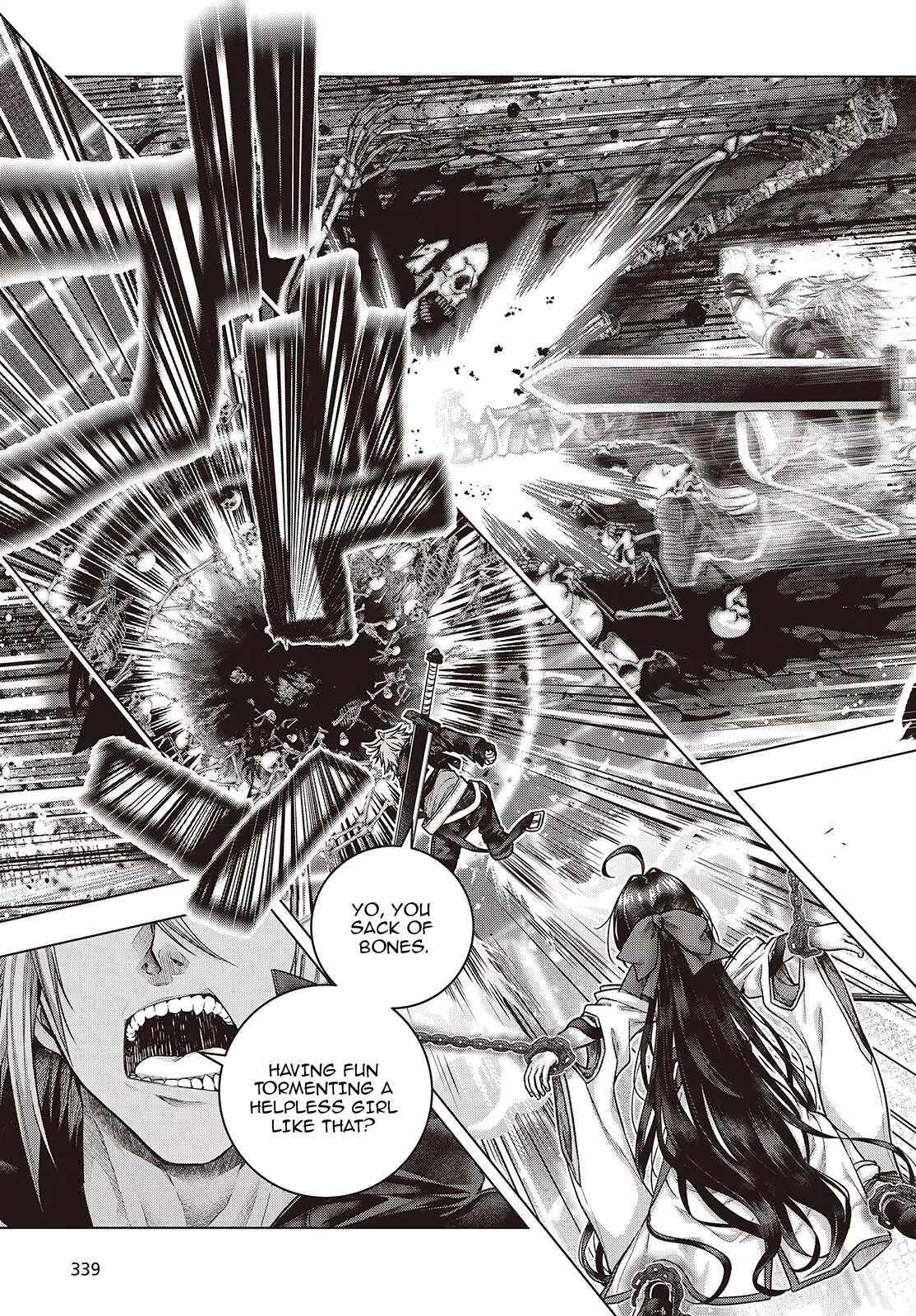 Tutorial ga Hajimaru Mae ni – Boss Chara-tachi wo Hametsu Sasenai Tame ni Ore ga Dekiru Ikutsu ka no Koto Chapter 9 page 19 - 