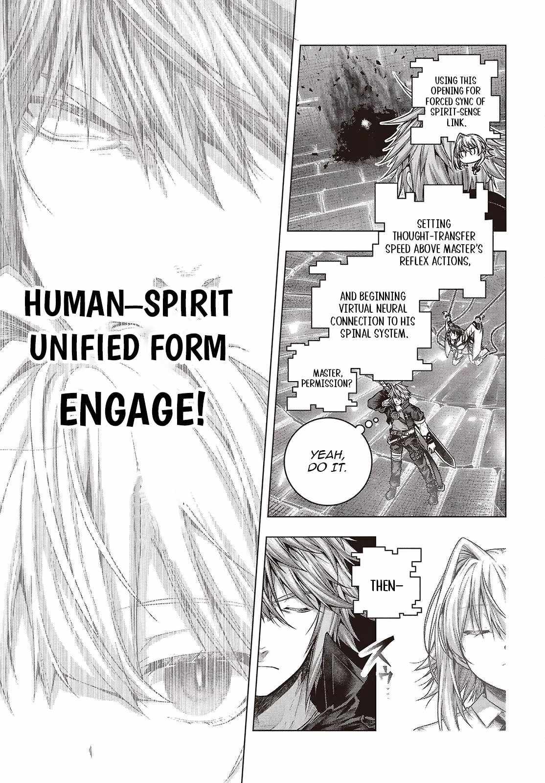 Tutorial ga Hajimaru Mae ni – Boss Chara-tachi wo Hametsu Sasenai Tame ni Ore ga Dekiru Ikutsu ka no Koto Chapter 9 page 21 - 