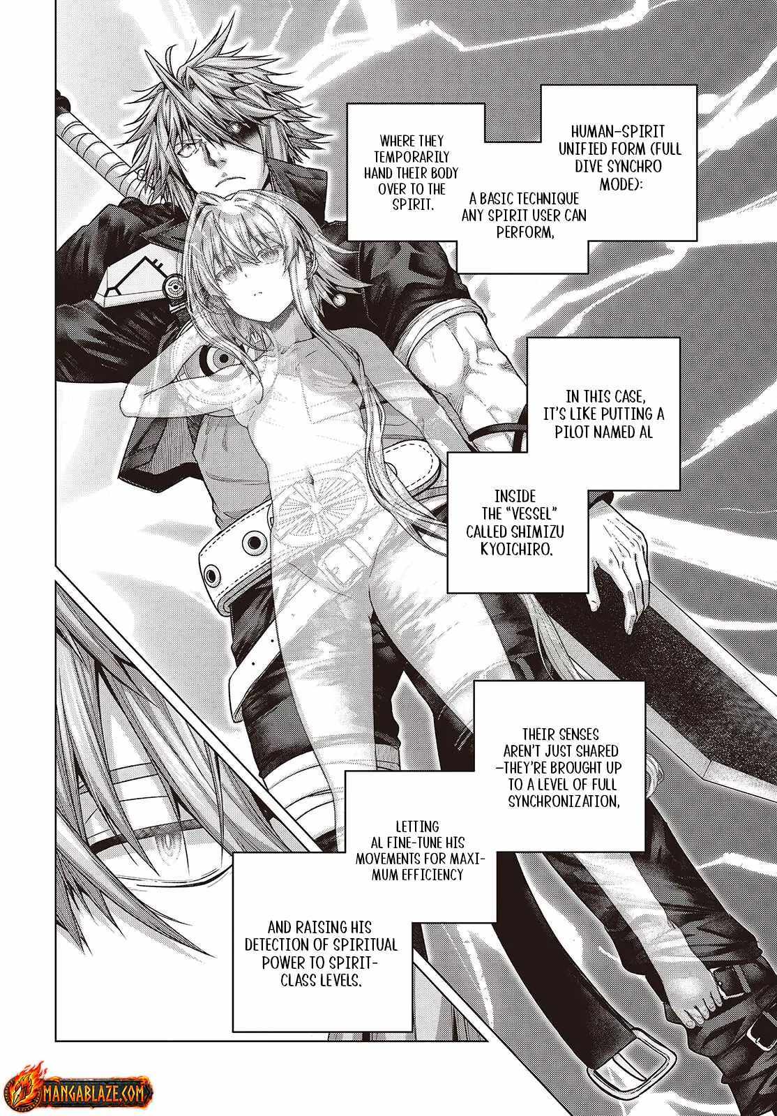 Tutorial ga Hajimaru Mae ni – Boss Chara-tachi wo Hametsu Sasenai Tame ni Ore ga Dekiru Ikutsu ka no Koto Chapter 9 page 22 - 