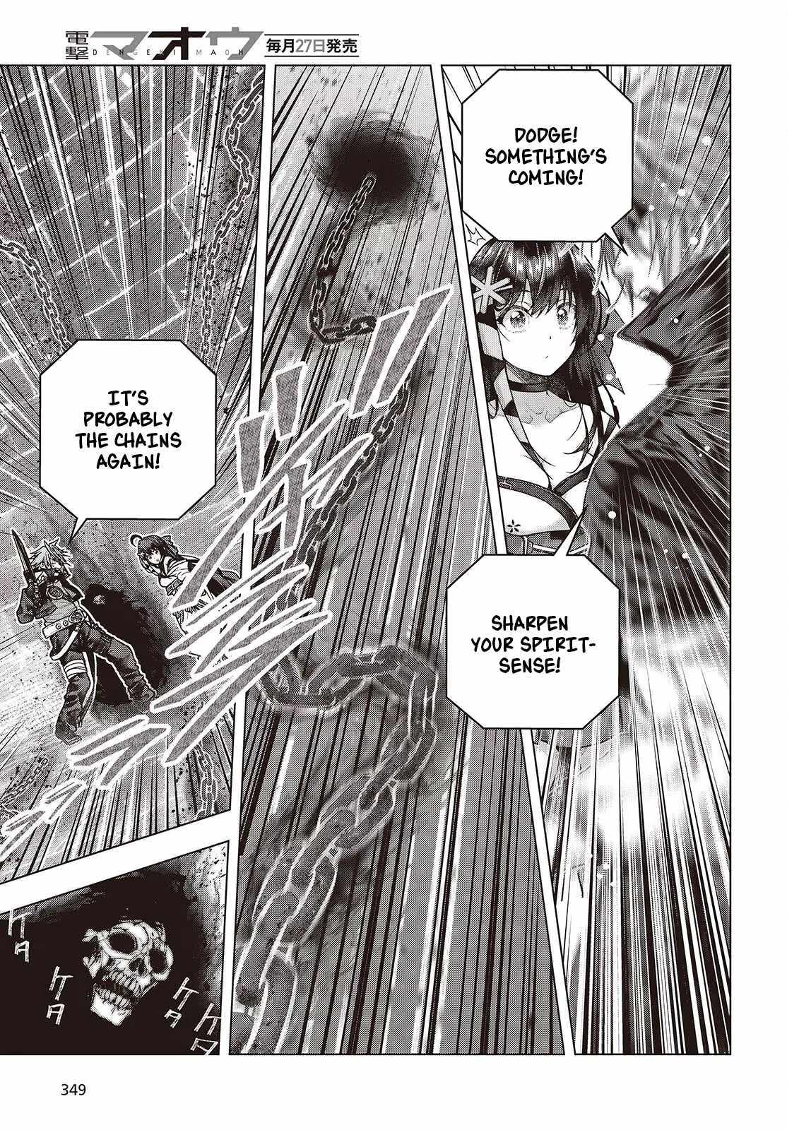 Tutorial ga Hajimaru Mae ni – Boss Chara-tachi wo Hametsu Sasenai Tame ni Ore ga Dekiru Ikutsu ka no Koto Chapter 9 page 29 - 