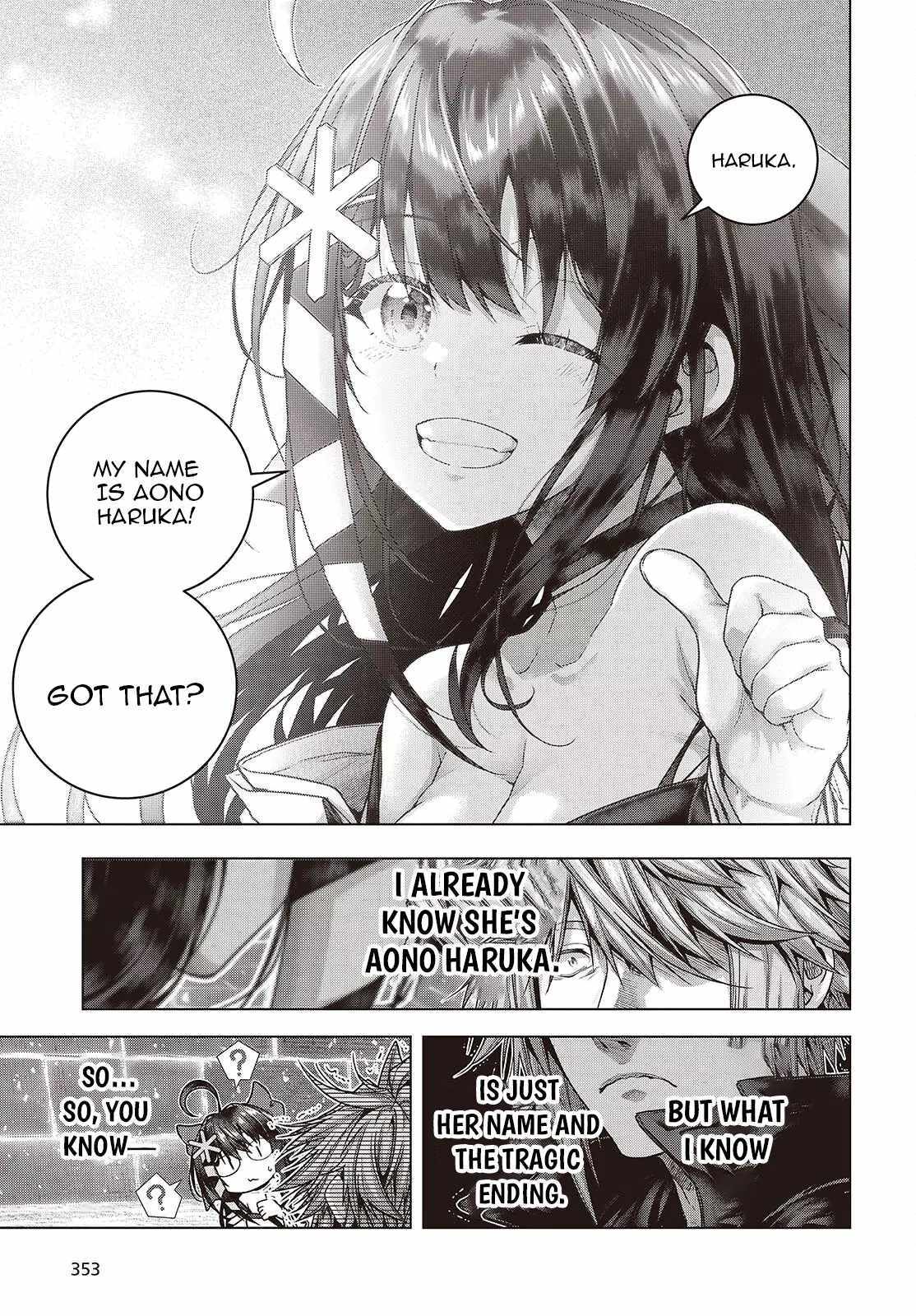 Tutorial ga Hajimaru Mae ni – Boss Chara-tachi wo Hametsu Sasenai Tame ni Ore ga Dekiru Ikutsu ka no Koto Chapter 9 page 33 - 