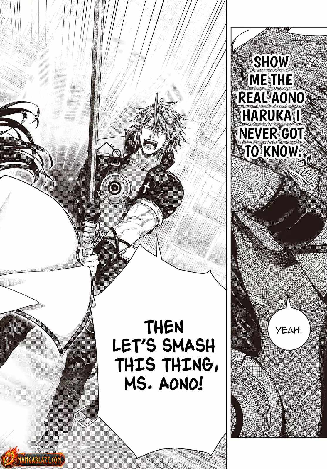 Tutorial ga Hajimaru Mae ni – Boss Chara-tachi wo Hametsu Sasenai Tame ni Ore ga Dekiru Ikutsu ka no Koto Chapter 9 page 34 - 