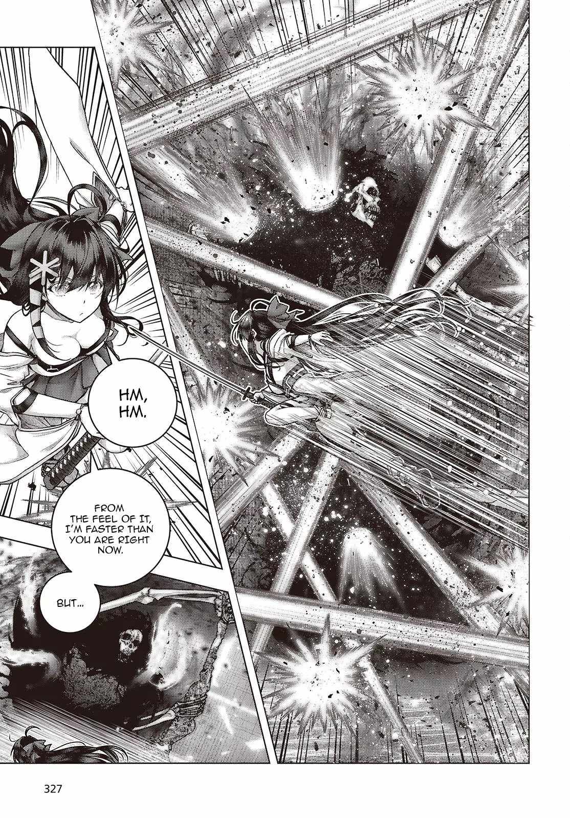 Tutorial ga Hajimaru Mae ni – Boss Chara-tachi wo Hametsu Sasenai Tame ni Ore ga Dekiru Ikutsu ka no Koto Chapter 9 page 7 - 