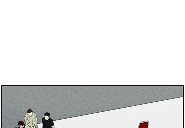 Tweener Tweener EP 17 - Toomics page 1 - 
