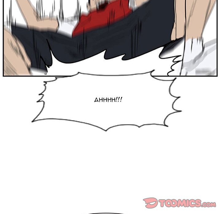 Tweener Tweener EP 17 - Toomics page 106 - 