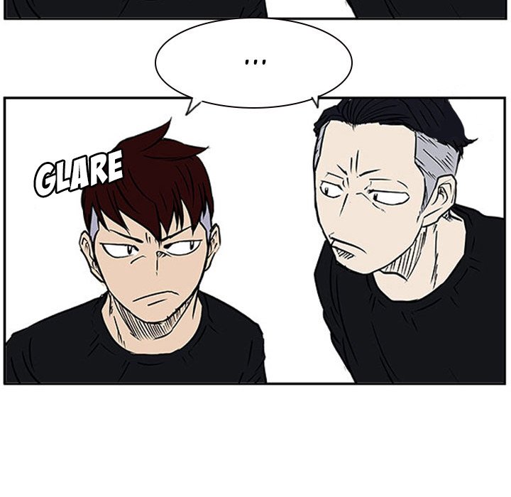 Tweener Tweener EP 17 - Toomics page 25 - 