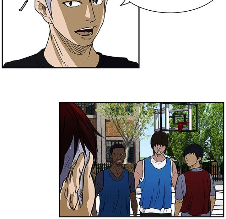 Tweener Tweener EP 17 - Toomics page 30 - 