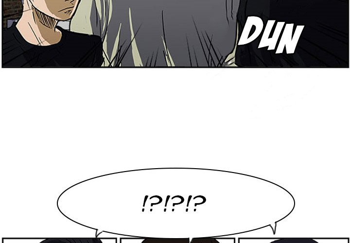 Tweener Tweener EP 17 - Toomics page 4 - 
