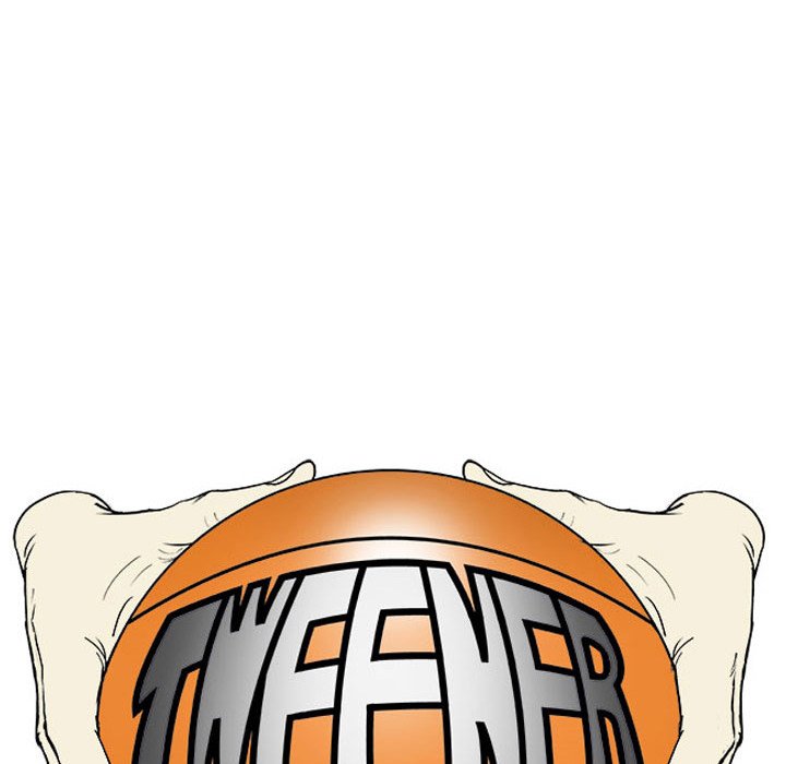 Tweener Tweener EP 17 - Toomics page 49 - 