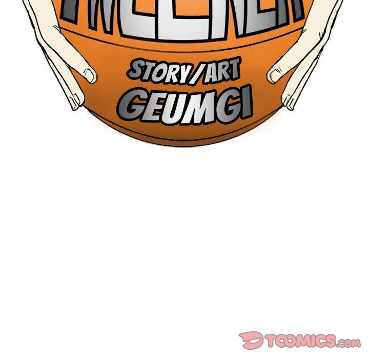 Tweener Tweener EP 17 - Toomics page 50 - 