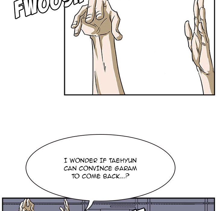 Tweener Tweener EP 17 - Toomics page 52 - 