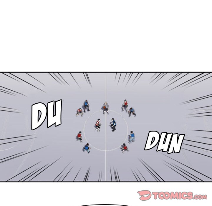 Tweener Tweener EP 17 - Toomics page 58 - 