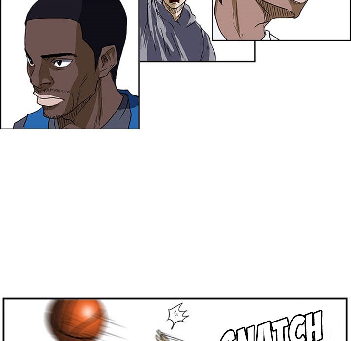 Tweener Tweener EP 17 - Toomics page 63 - 