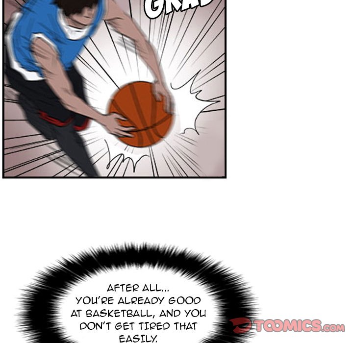 Tweener Tweener EP 17 - Toomics page 66 - 