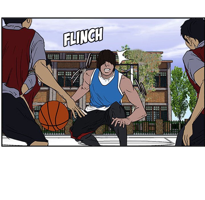 Tweener Tweener EP 17 - Toomics page 68 - 