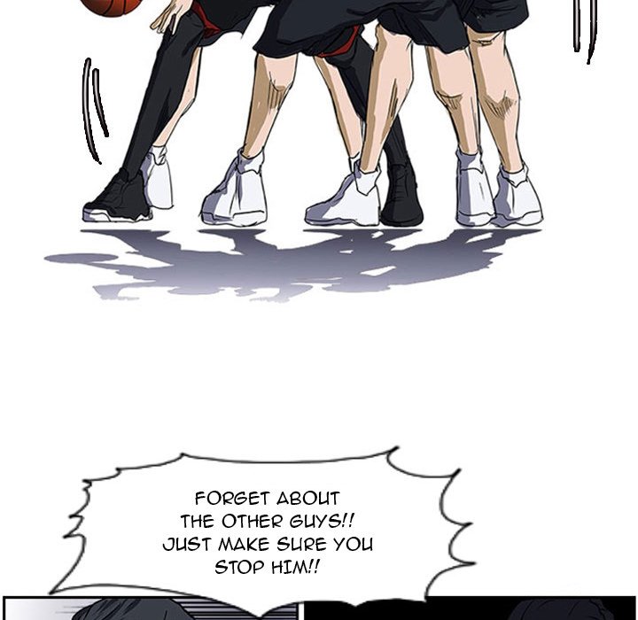 Tweener Tweener EP 17 - Toomics page 70 - 