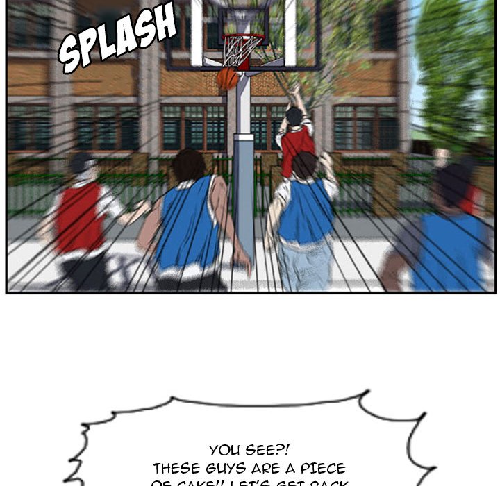 Tweener Tweener EP 17 - Toomics page 78 - 