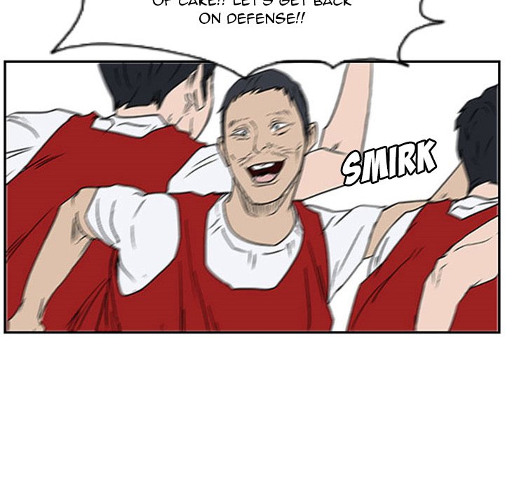 Tweener Tweener EP 17 - Toomics page 79 - 