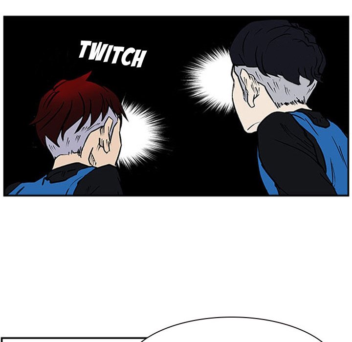 Tweener Tweener EP 17 - Toomics page 80 - 