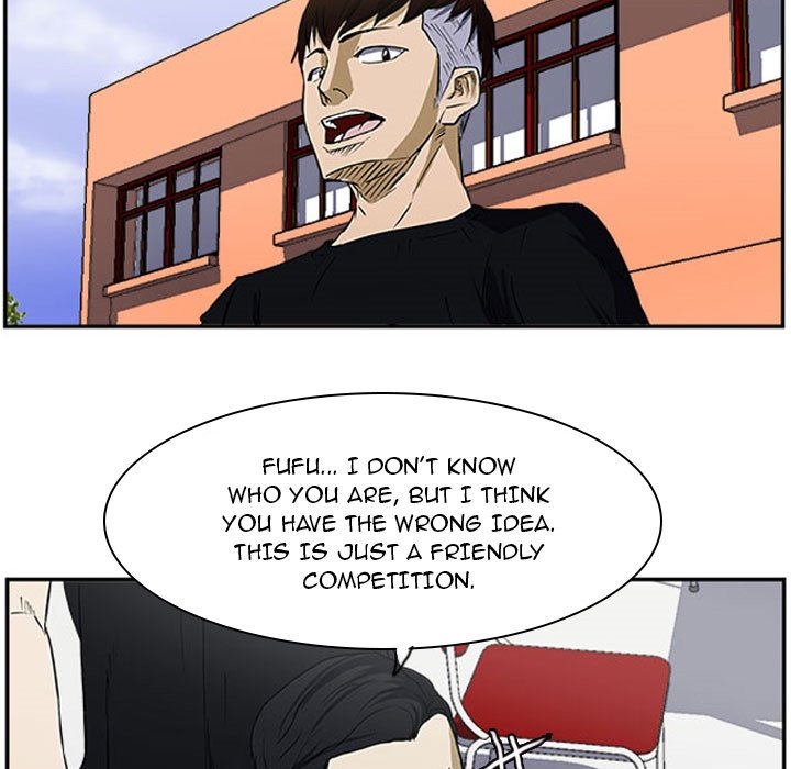 Tweener Tweener EP 17 - Toomics page 9 - 