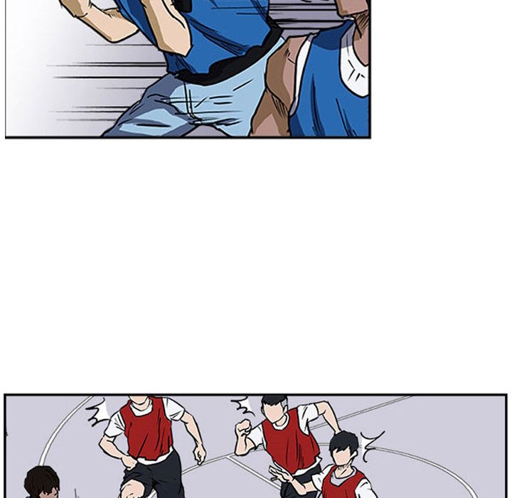 Tweener Tweener EP 17 - Toomics page 88 - 