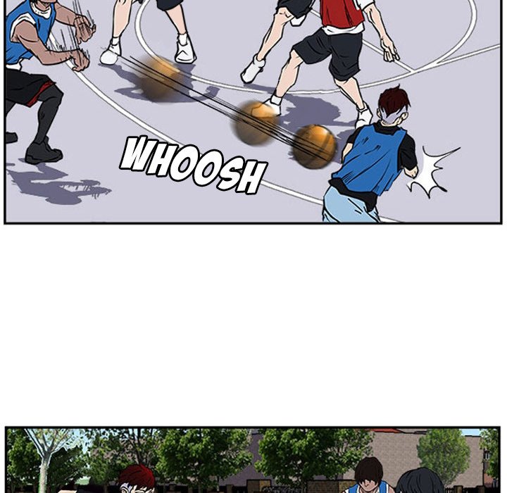 Tweener Tweener EP 17 - Toomics page 89 - 