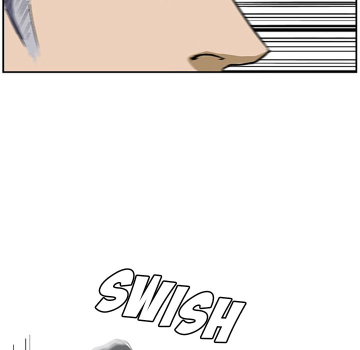 Tweener Tweener EP 17 - Toomics page 91 - 
