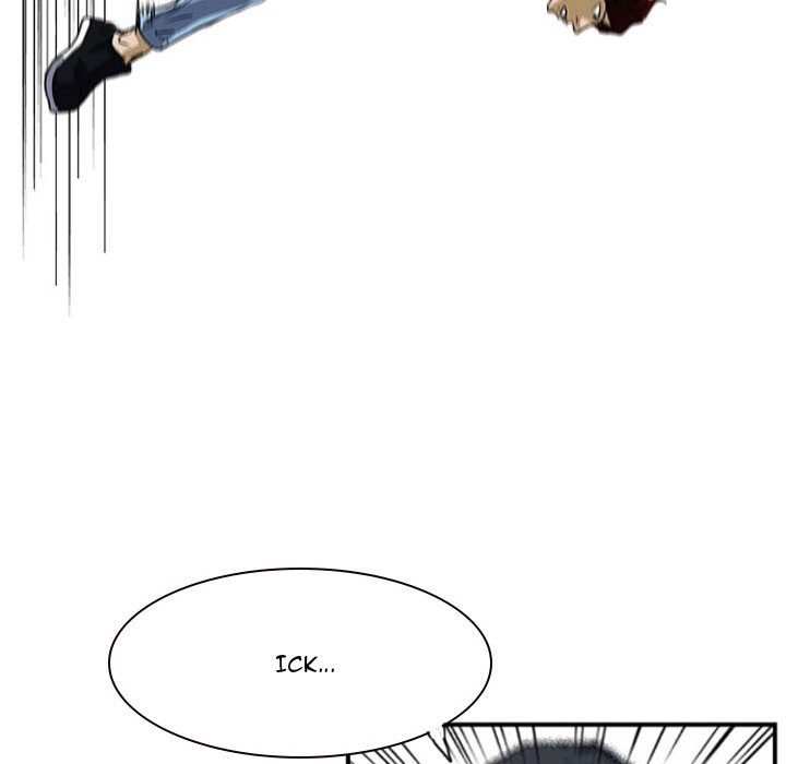 Tweener Tweener EP 17 - Toomics page 93 - 