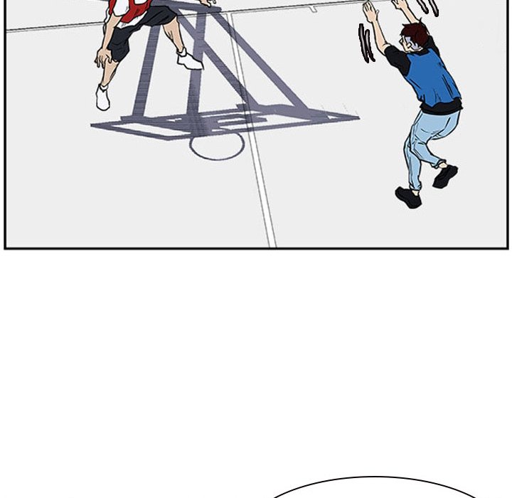 Tweener Tweener EP 17 - Toomics page 97 - 