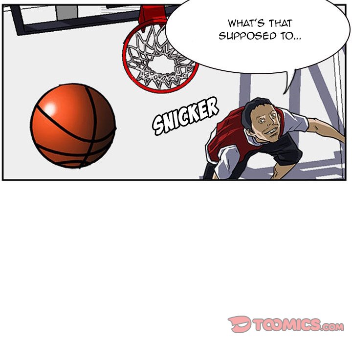 Tweener Tweener EP 17 - Toomics page 98 - 