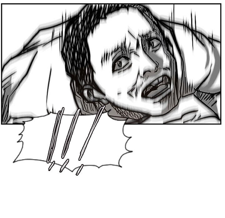 Tweener Tweener EP 17 - Toomics page 99 - 