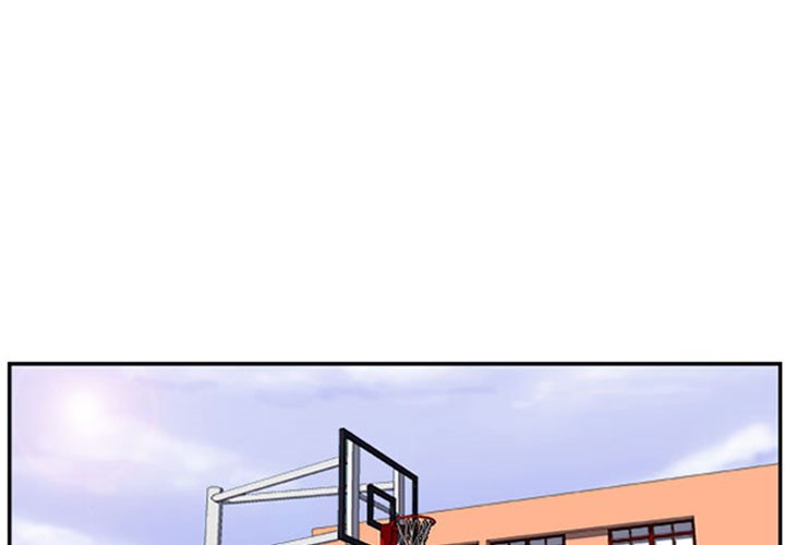 Tweener Tweener EP 18 - Toomics page 1 - 