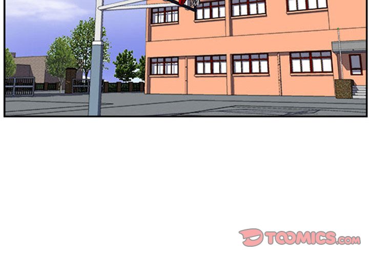 Tweener Tweener EP 18 - Toomics page 2 - 