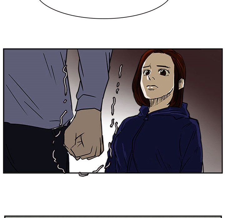 Tweener Tweener EP 18 - Toomics page 101 - 