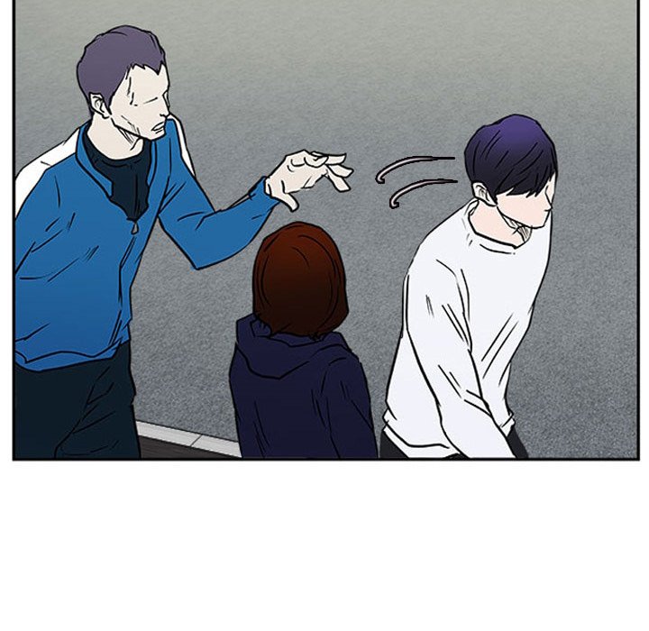 Tweener Tweener EP 18 - Toomics page 102 - 
