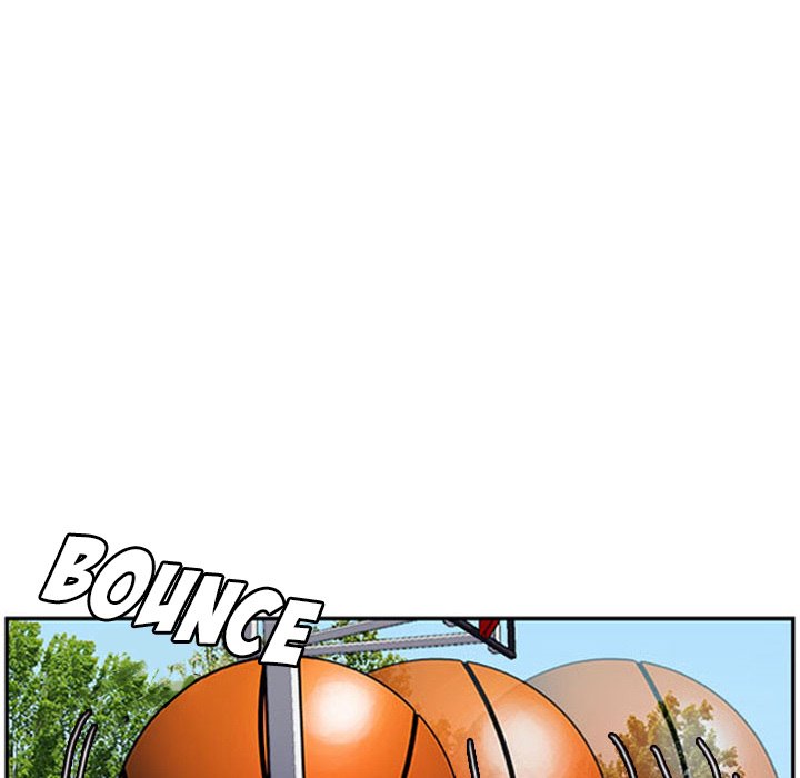 Tweener Tweener EP 18 - Toomics page 12 - 