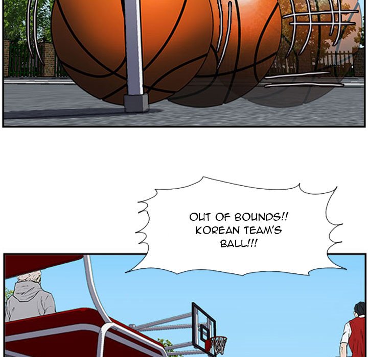 Tweener Tweener EP 18 - Toomics page 13 - 