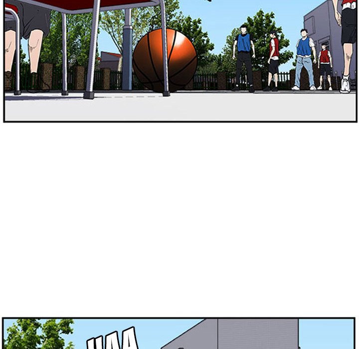 Tweener Tweener EP 18 - Toomics page 14 - 