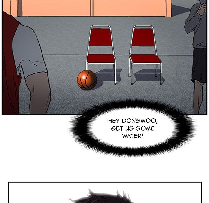 Tweener Tweener EP 18 - Toomics page 16 - 