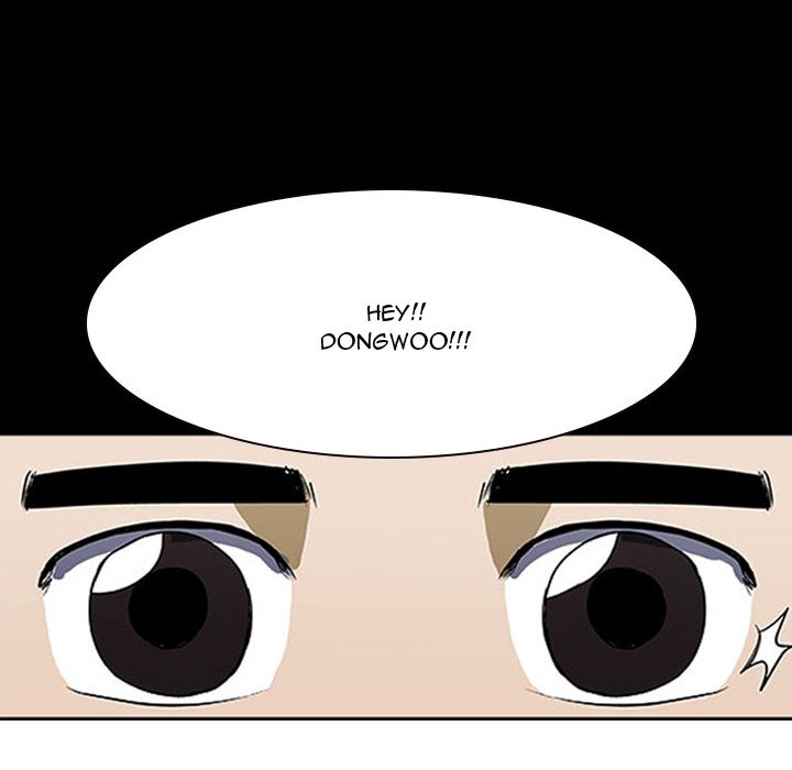 Tweener Tweener EP 18 - Toomics page 20 - 