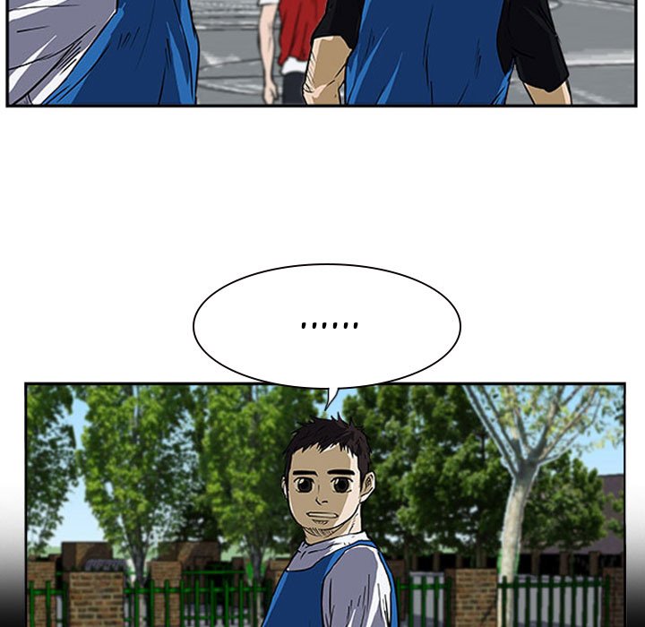 Tweener Tweener EP 18 - Toomics page 24 - 
