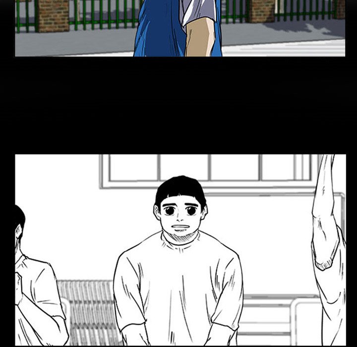Tweener Tweener EP 18 - Toomics page 25 - 