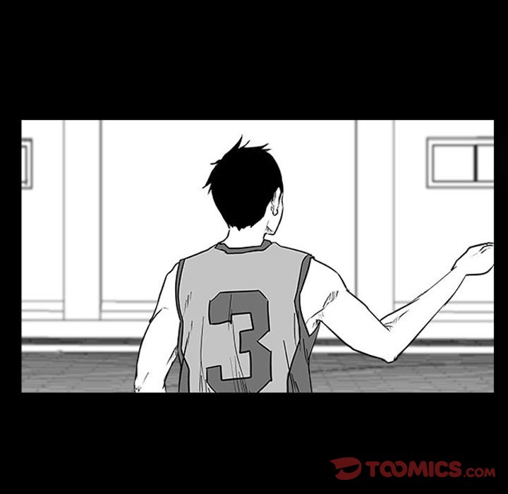 Tweener Tweener EP 18 - Toomics page 26 - 