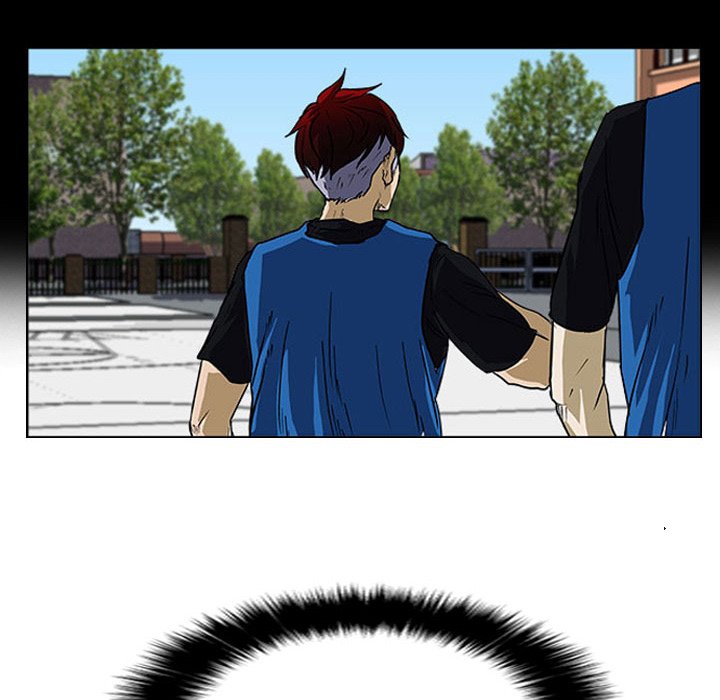 Tweener Tweener EP 18 - Toomics page 27 - 